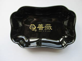 灰皿 株式会社ワールドプラザ 自社印刷・加工でどんな商品でも名入れし